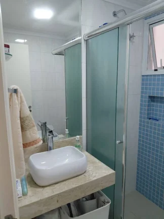 Imagem Alugo Apartamento no Tatuapé – Vila Gomes Cardim Lazer Completo e Conforto