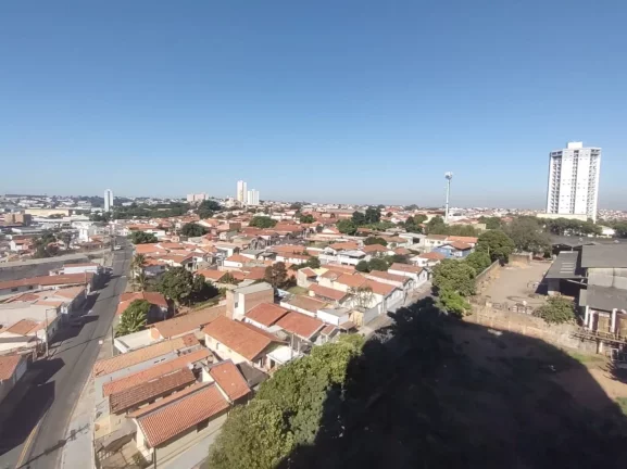 Imagem Apartamento para alugar no Edifício Mirage Residence no bairro Pauliceia em PiracicabaCom 63m², o ...