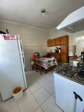 Imagem Casa à venda 1 Quarto, 1 Vaga, 480M², Campestre, Santo André - SP