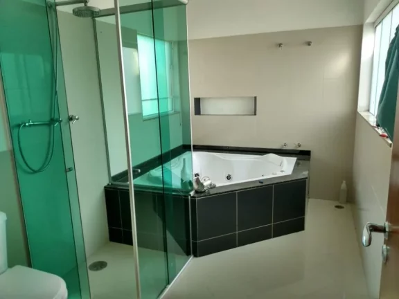 Imagem Sobrado com 8 dormitórios à venda, 704 m² por R$ 2.800.000,00 - Jardim Residencial Suzano - Suzano/SP