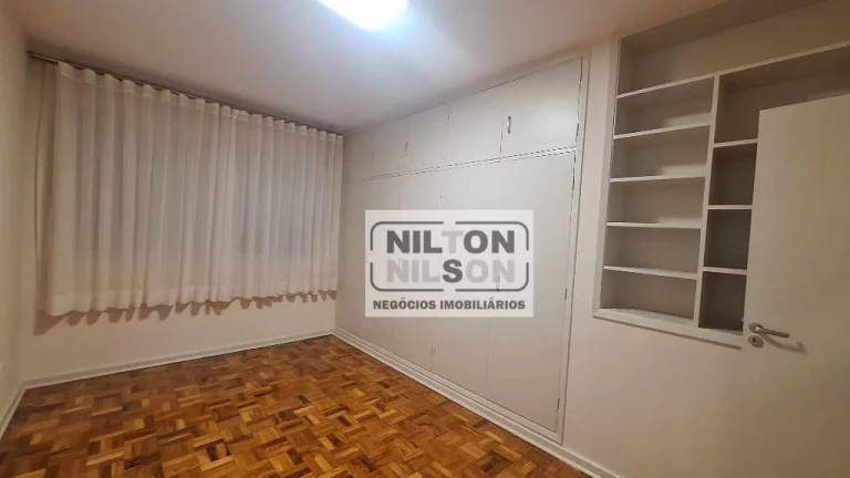 Imagem Apartamento com 3 dormitórios para alugar, 144 m² por R$ 4.200,00/mês - Cambuí - Campinas/SP