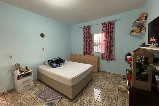 Imagem CASA RESIDENCIAL em São Paulo - SP, Parque Guaianases