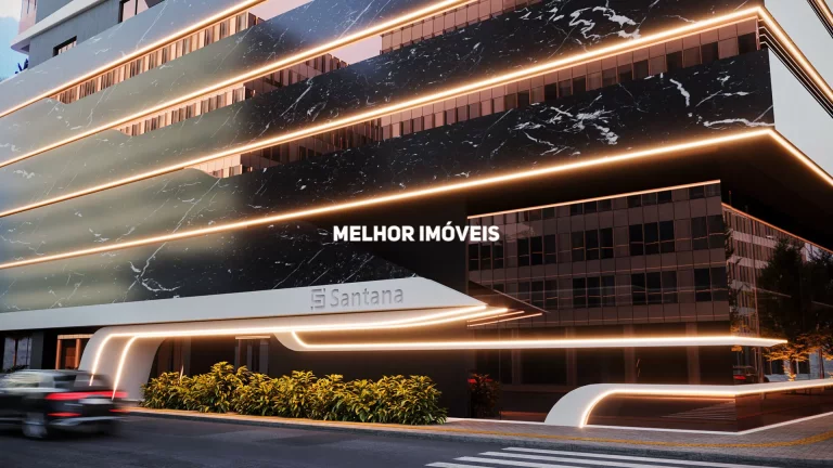 Imagem Apartamento á venda no Edifício Enseada Residence - Frente Mar