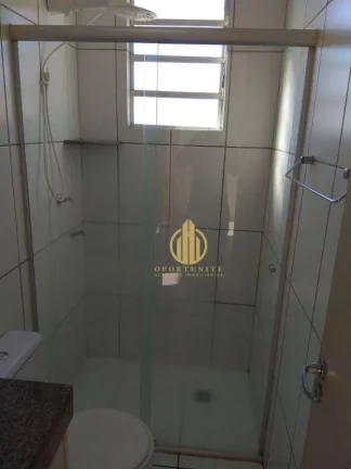 Imagem Apartamento 2 Dorm Cond Parque Rarus Ribeirão Preto