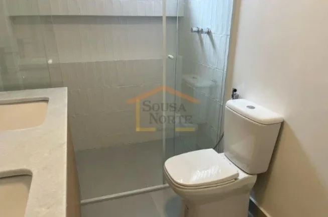 Imagem Apartamento de 80m² em Moema, totalmente reformado, com 2 dormitórios, 2 banheiros, 1 vaga de gara...