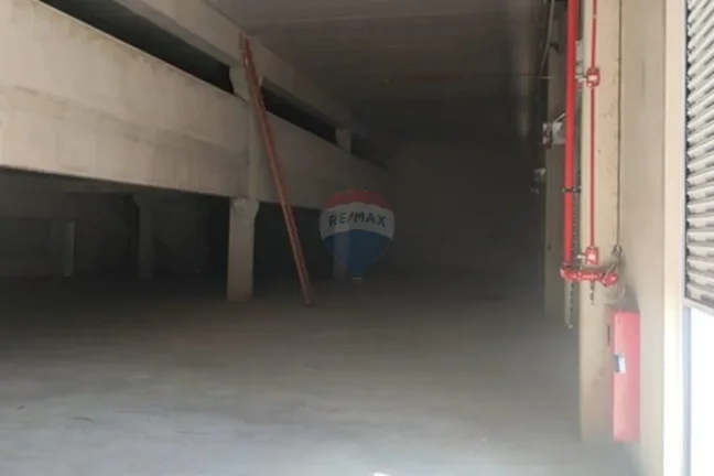Imagem Galpão Comercial para alugar na Vila Angélica – Sorocaba