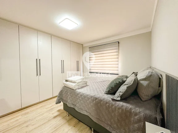Imagem Casa à venda no condomínio Jardim Santa Rosa, Itatiba-SP