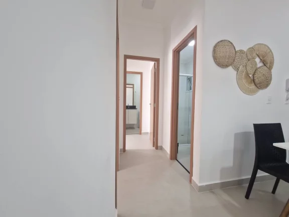 Imagem LINDO APARTAMENTO A VENDA NA PRAIA DAS TONINHAS LOCALIZAÇÃO PREVIGELIADA