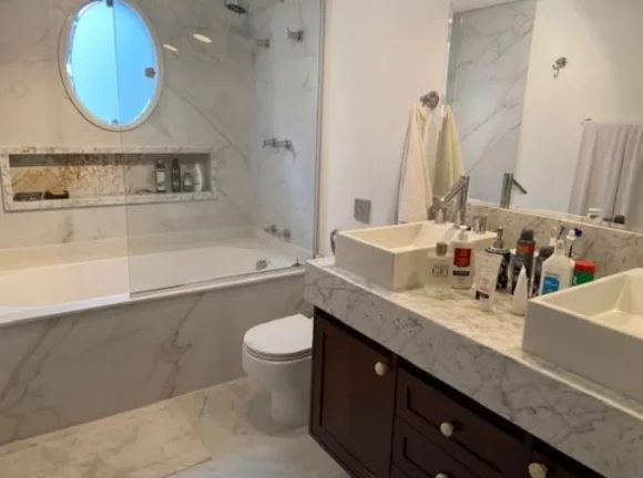 Imagem APARTAMENTO RESIDENCIAL em São Paulo - SP, Pinheiros