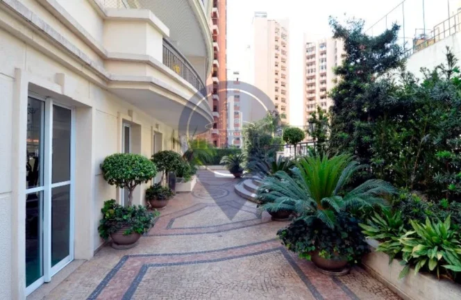 Imagem Apartamento à venda em Perdizes, São Paulo-SP: 4 quartos, 3 suítes, 2 salas, 5 banheiros, 4 vagas, 190m²!
