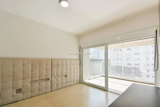 Imagem Apartamento à venda Jardim Paulista São Paulo