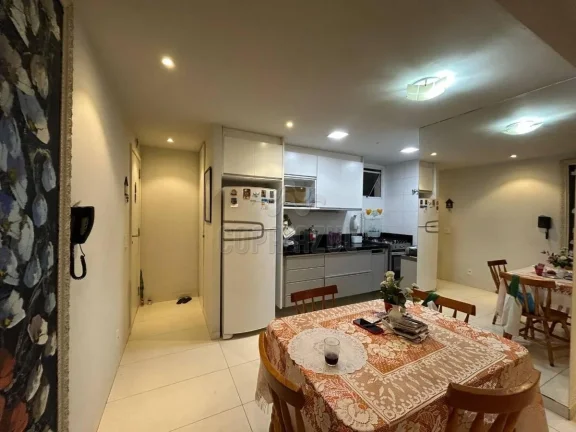 Imagem Copacabana - Residencial › Apartamento com 1 quarto(s) a Venda