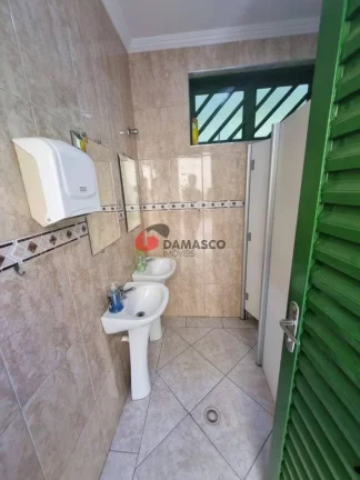 Imagem Salão comercial para locação, Santa Maria, São Caetano do Sul, SP