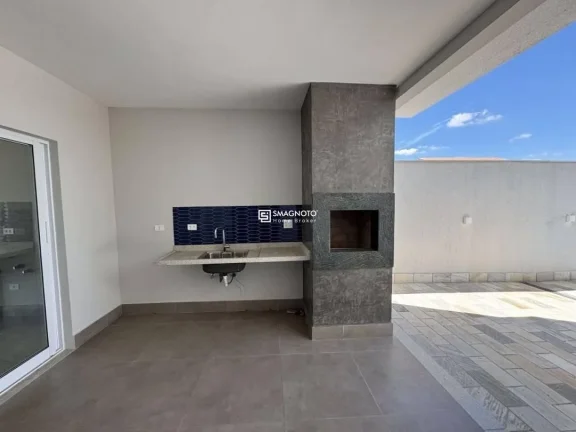 Imagem Casa com 3 dormitórios à venda, 176 m² por R$ 1.100.000,00 - Ondas - Piracicaba/SP