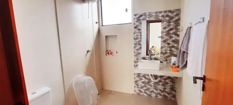 Imagem Casa à venda no Condomínio Residencial Portal do Atlântico - Confira!