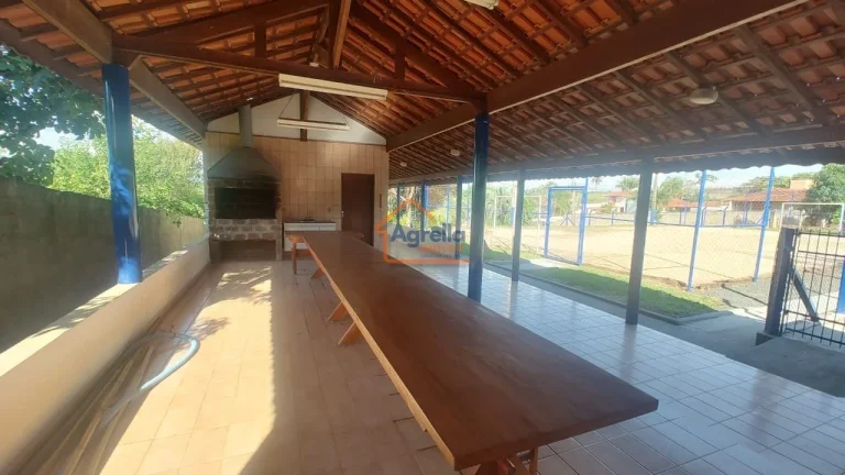 Imagem Chácara à venda no bairro CONDOMÍNIO CHÁCARAS AREIÃO - Mogi Mirim/SP