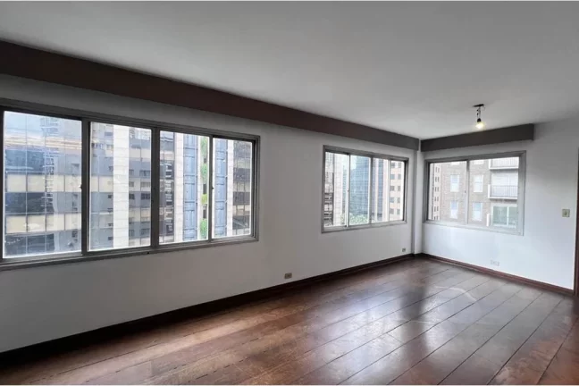 Imagem APARTAMENTO RESIDENCIAL em São Paulo - SP, Itaim Bibi