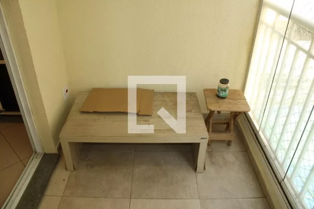 Imagem Apartamento à Venda - Cambuci, 3 Quartos, 63 m2