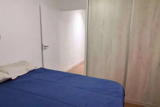 Imagem Sobrado em condomínio 3 dormitórios - Valparaiso - Santo André