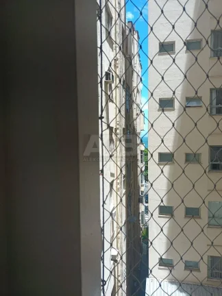 Imagem Apartamento à venda em Copacabana, 2Qtos, 90m2, 1 vaga, Domingos Ferreira