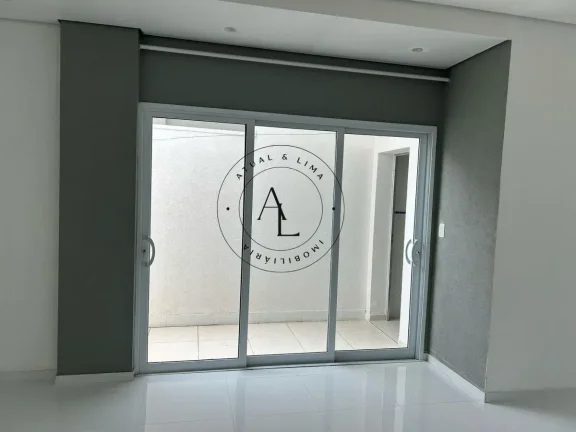 Imagem Casa de condomínio em Campinas, Swiss Park, com 4 quartos, 333m2