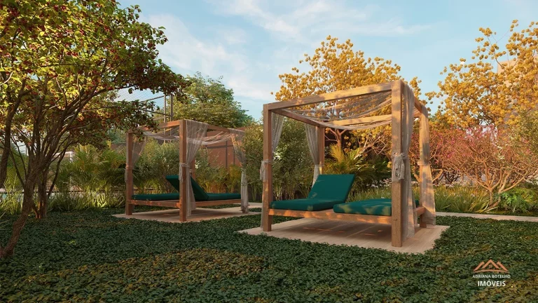 Imagem Apartamento Alto Luxo No Vila da Serra