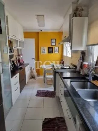 Imagem Apartamento à venda 3 dorm no Aclimação