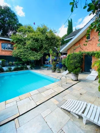 Imagem CASA RESIDENCIAL em São Paulo - SP, Jardim Guedala