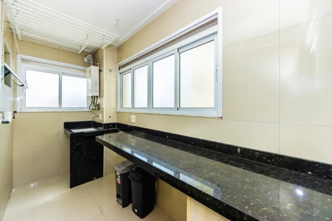 Imagem Apartamento para venda em Ipiranga com 4 quartos, sendo 1 suíte , 108m2