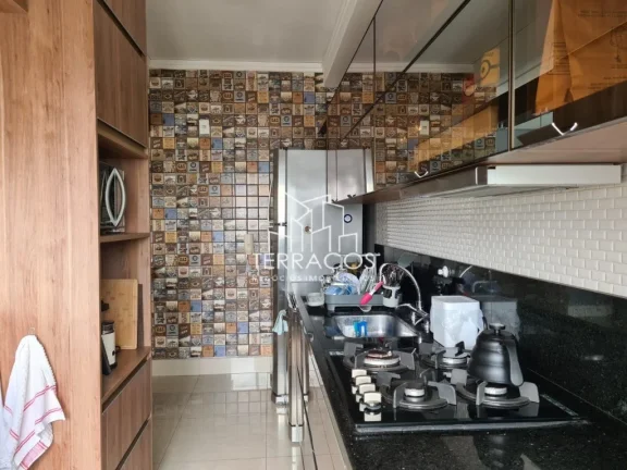Imagem APARTAMENTO À VENDA OU LOCAÇÃO 83m², 2 DORMITÓRIOS, 2 VAGAS COBERTAS NO CONDOMÍNIO FOREST HILLS - JUNDIAIÍ/SP