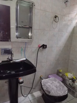 Imagem Casa com 3 dormitórios à venda, 125 m² por R$ 600.000,00 - Parque Suzano - Suzano/SP
