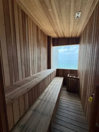 Imagem APARTAMENTO COM 70 m² - CAIÇARA - PRAIA GRANDE SP