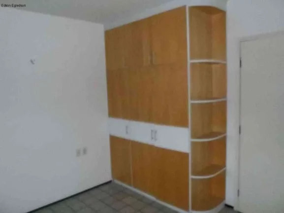 Imagem APARTAMENTO RESIDENCIAL em TERESINA - PI, FÁTIMA
