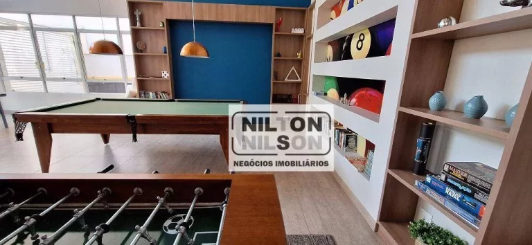 Imagem Apartamento com 3 dormitórios para alugar, 110 m² por R$ 5.500,00/mês - Vila Itapura - Campinas/SP