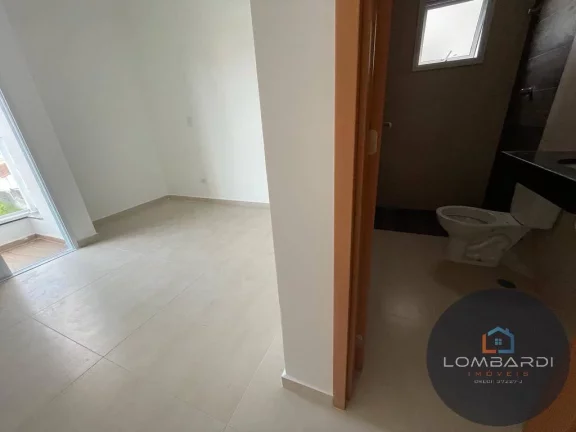 Imagem Apartamento novo no Centro