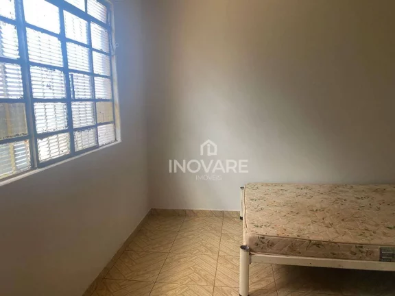 Imagem Casa com 3 dormitórios à venda, 140 m² por R$ 350.000,00 - Setor Bela Vista - Itumbiara/GO