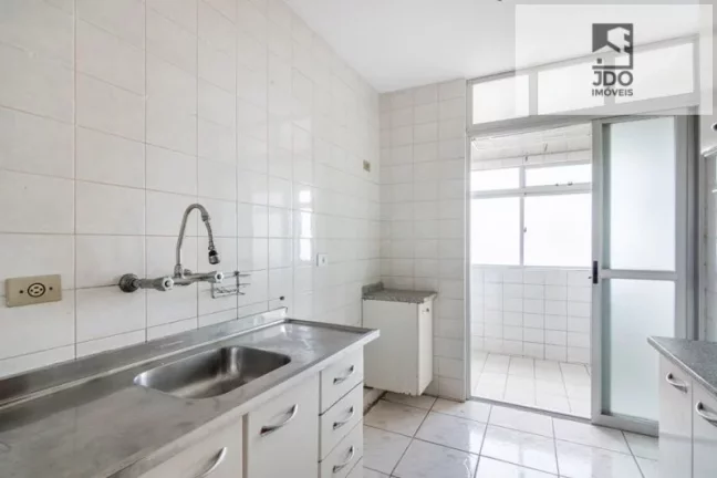 Imagem Apartamento a Venda no bairro Bacacheri - Curitiba, PR