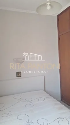 Imagem Apartamento - Ribeirão Preto - Jardim Palma Travassos - Região Leste