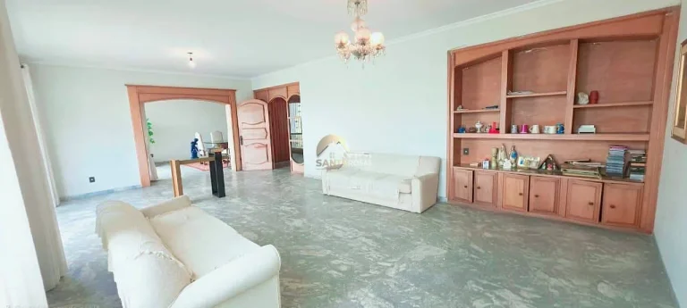 Foto do imóvel: Apartamento exclusivo 1 por andar, 370 m², 4 quartos (2 suítes), varanda com jardim de inverno, vis