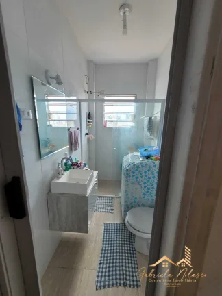 Imagem Apartamento na praia grande no bairro Boqueirão