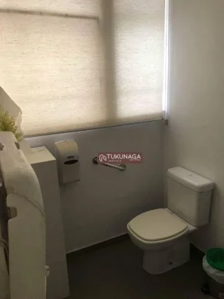 Imagem Sala, 82 m² - venda por R$ 800.000,00 ou aluguel por R$ 4.889,98/mês - Bela Vista - São Paulo/SP