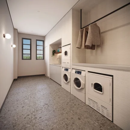 Imagem Um empreendimento completo com toda segurança, conforto e lazer que você merece. Preço e disponib...
