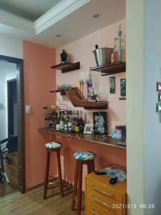 Imagem Apartamento - Ribeirão Preto - Centro