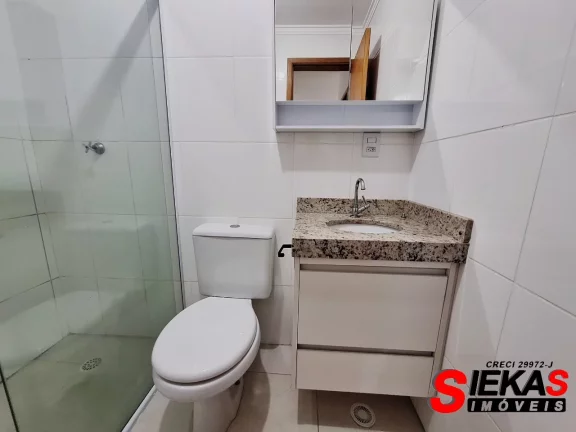 Imagem Apartamento para locação em São Paulo-SP, Parada Inglesa: 1 quarto, sala e banheiro, 40m². Confira já!