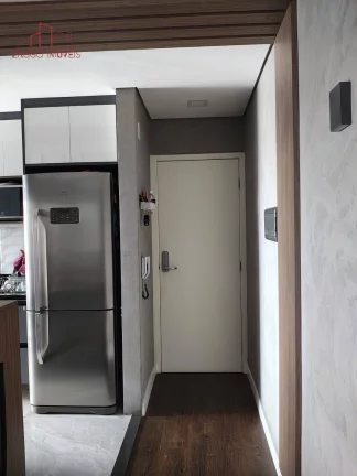 Imagem APARTAMENTO - 49 m² - 2 Dormes - Condomínio Park Jardim Sul