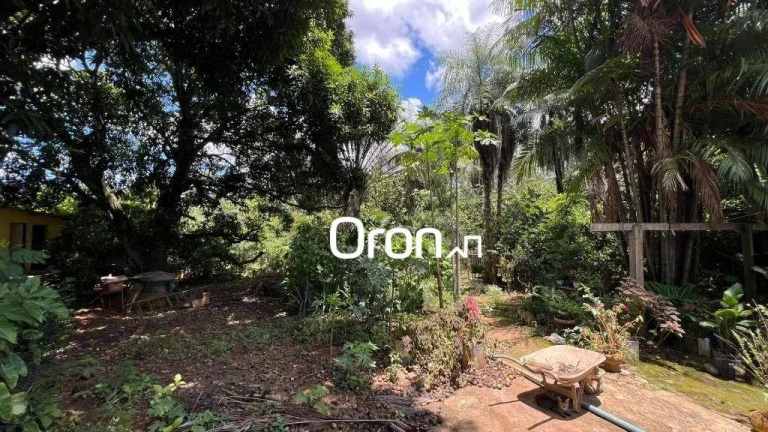 Imagem Chácara à venda, 2820 m² por R$ 999.000,00 - Jardim Veneza - Aparecida de Goiânia/GO