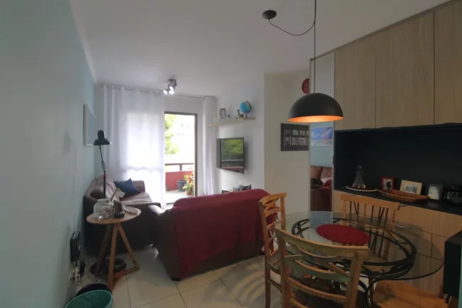 Imagem VENDO LINDO APARTAMENTO NO BAIRRO JD. UBIRAJARA!