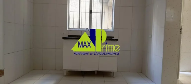 Imagem Casa para locação em São Paulo-SP, Vila Laís - 3 quartos, 1 sala, 1 banheiro, 80m² - Imperdível!