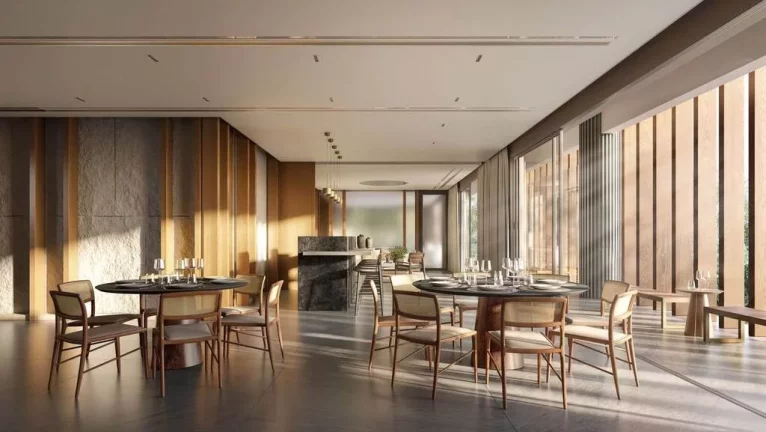 Imagem Apartamento à venda em Porto Alegre, Bela Vista, com 4 quartos, 382,2m2