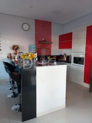Imagem Casa à venda com 192,01 m² | Residencial Terras do Fontanário | Paulínia - SP